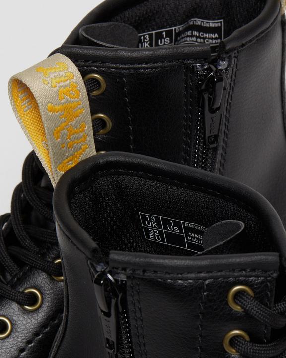 Vegan Junior 1460 Lace Up Boots