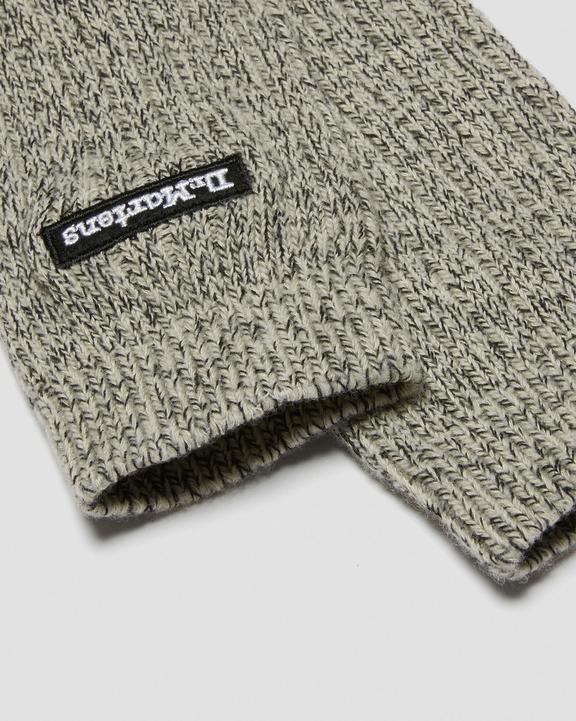 Merino Organic Cotton Blend Socks