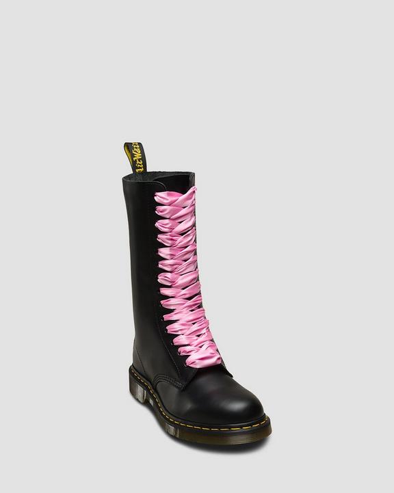 83 Inch Ribbon Shoe Laces (12-14 Eye)