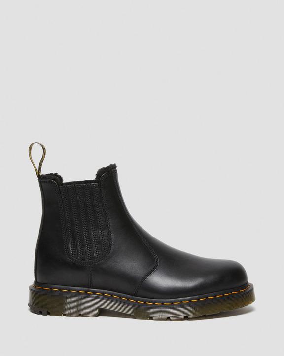 2976 DM's Wintergrip Leather Chelsea Boots
