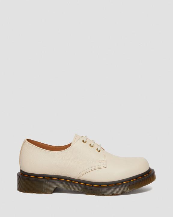 1461 Women's Virginia Leather Oxford Shoes