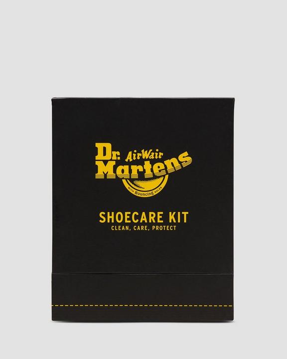 Premium Shoecare Box