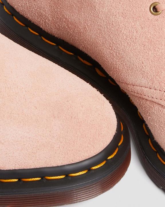 Smiths Suede Dress Shoes