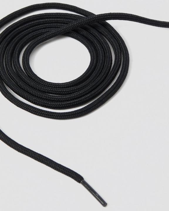 55 Inch Round Shoe Laces (8-10 Eye)