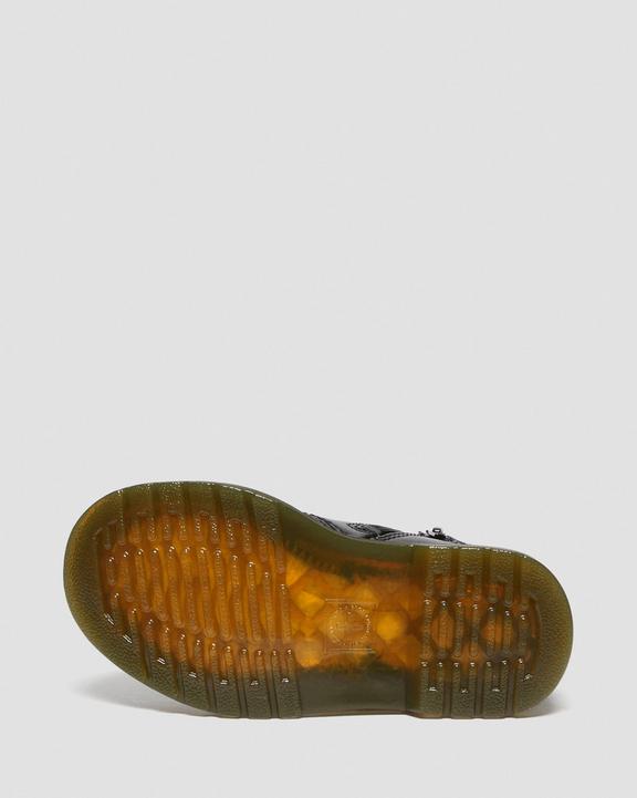 Vegan Toddler 1460 Lace Up Boots