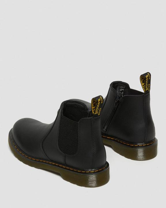 Youth 2976 Softy T Leather Chelsea Boots
