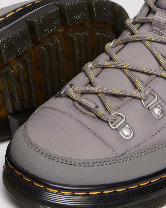 Combs Tech Quilted Casual Boots