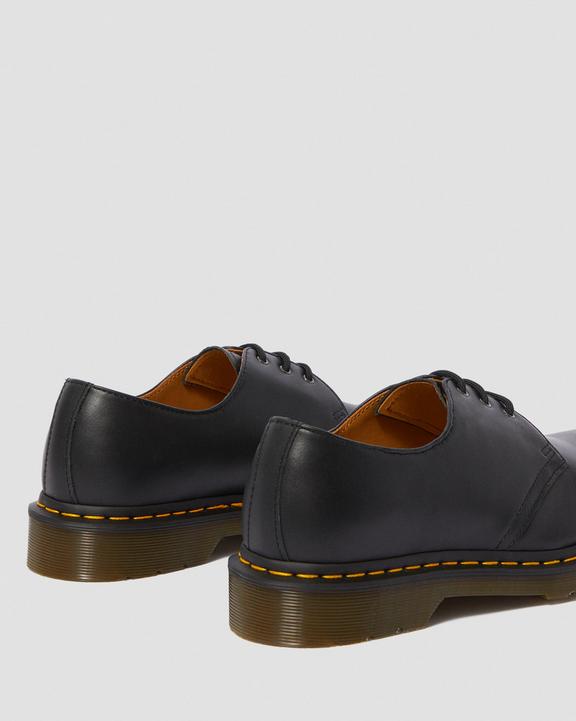 1461 Nappa Leather Oxford Shoes