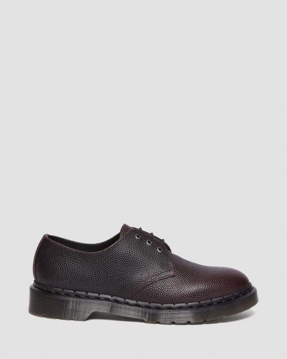 1461 Pebble Grain Leather Oxford Shoes