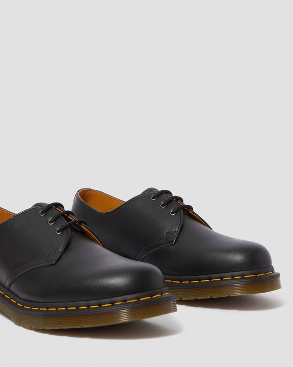 1461 Nappa Leather Oxford Shoes