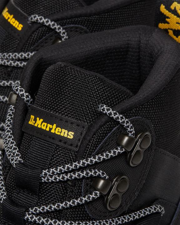 Boury Leather Casual Boots