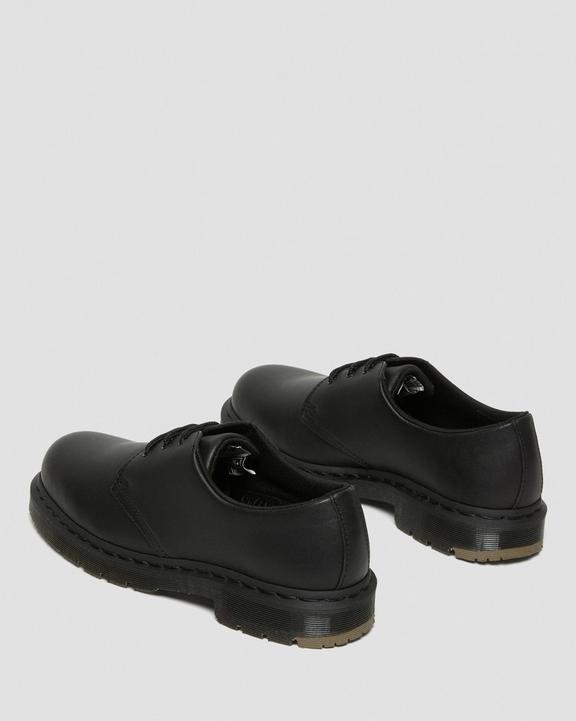 1461 Mono Slip Resistant Oxford Shoes