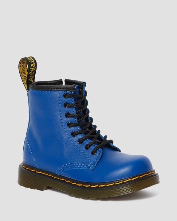 Toddler 1460 Leather Lace Up Boots