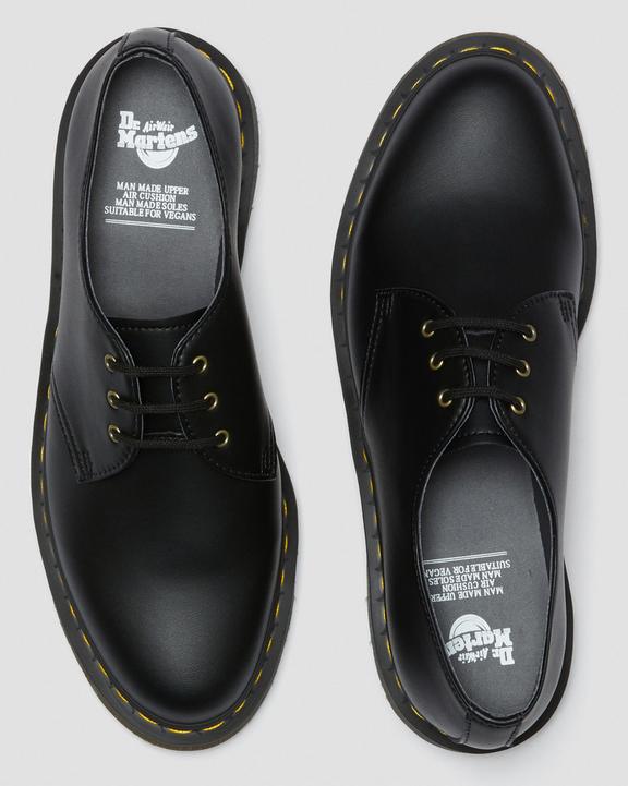 Vegan 1461 Felix Oxford Shoes
