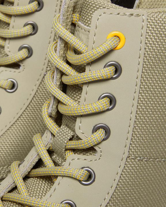 Junior Combs Extra Tough Poly Casual Boots