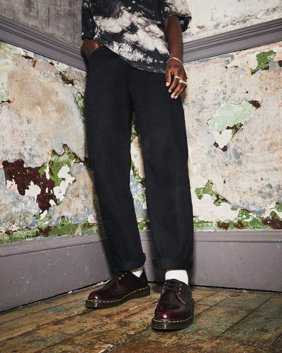 Vegan 1461 Oxford Shoes