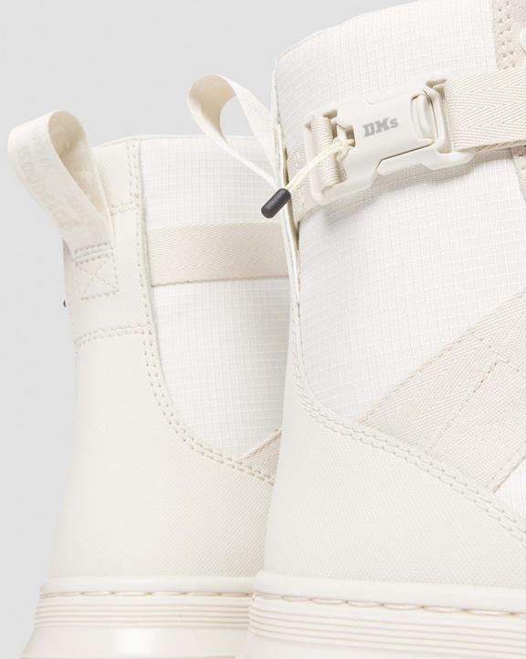 Combs Tech II Poly & Leather Casual Boots