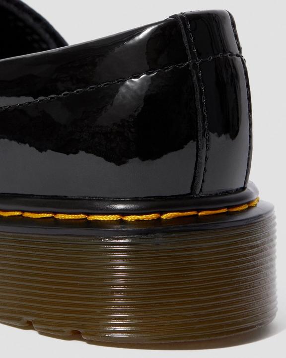 Junior Maccy Patent Leather Mary Jane Shoes