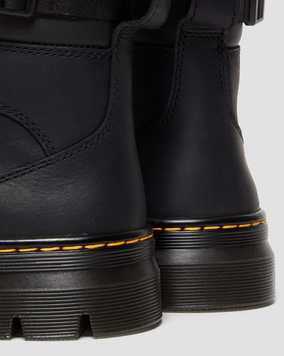 Combs Tech Wyoming Leather Casual Boots