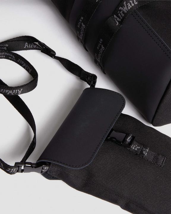 Extra Tough Leather Backpack