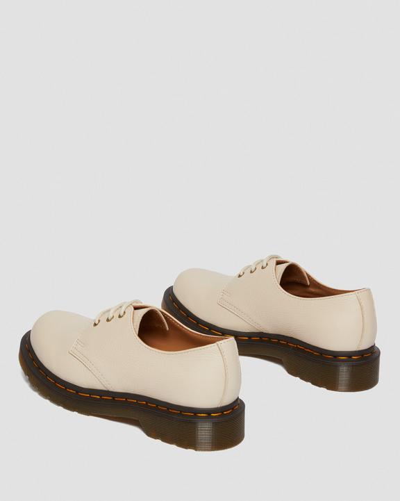 1461 Women's Virginia Leather Oxford Shoes