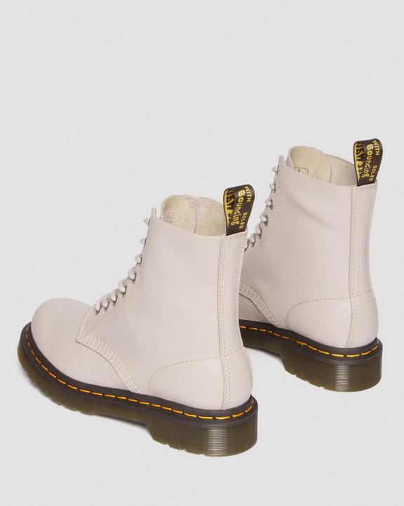 1460 Women's Pascal Virginia Leather Boots