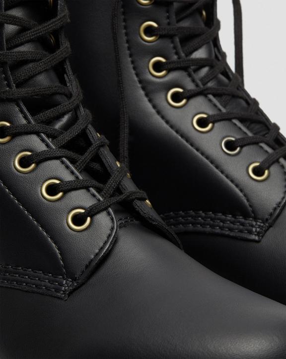 Vegan 1460 Felix Lace Up Boots