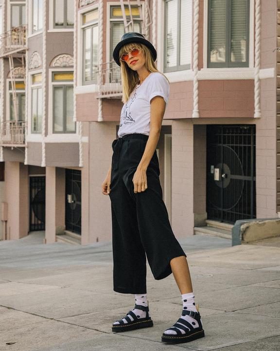 Vegan Blaire Women's Felix Gladiator Sandals