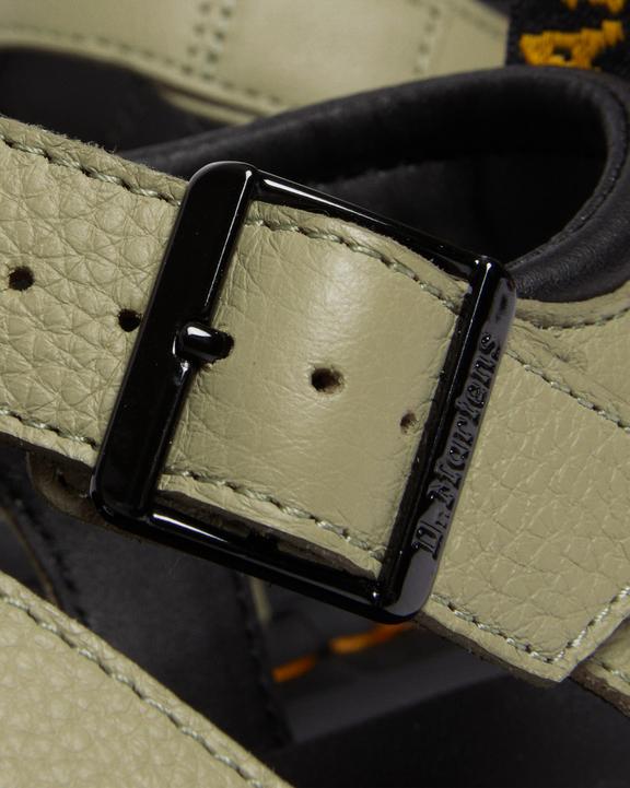 Blaire Women's Pisa Leather Strap Sandals