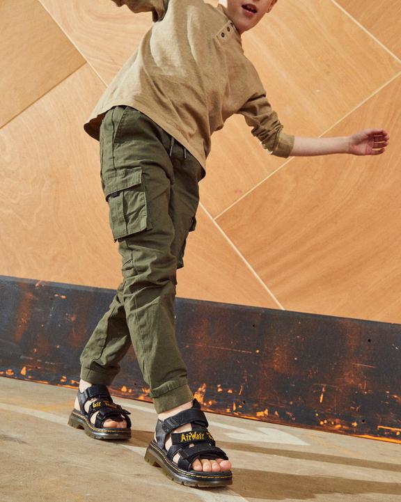 Junior Callan Casual Sandals