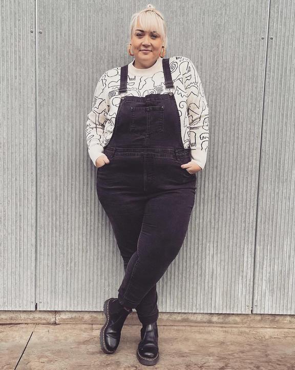 2976 Bex Smooth Leather Chelsea Boots