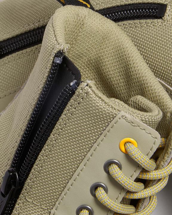 Junior Combs Extra Tough Poly Casual Boots