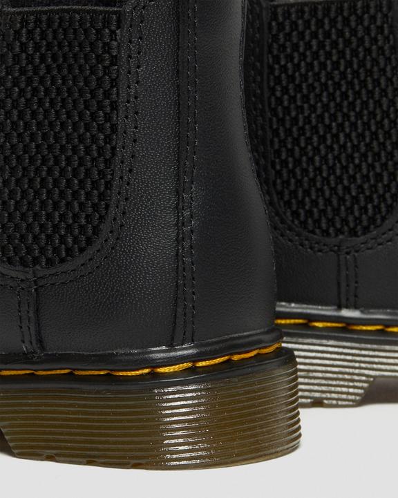 Infant/Toddler 2976 Softy T Leather Chelsea Boots