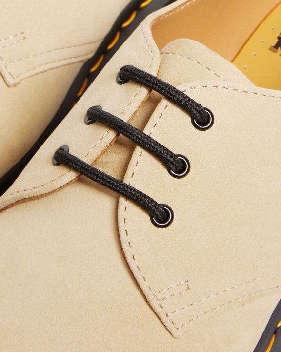 1461 Iced II Buttersoft Leather Oxford Shoes