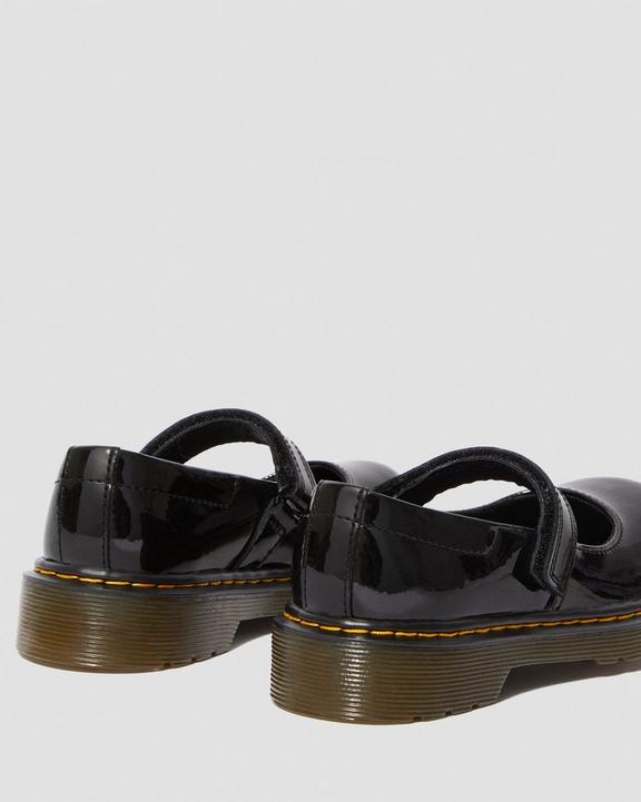 Junior Maccy Patent Leather Mary Jane Shoes