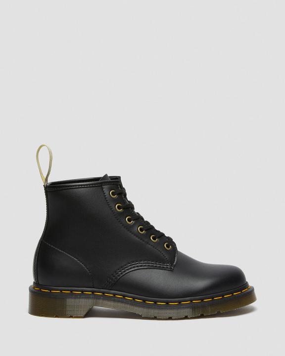 Vegan 101 Felix Ankle Boots