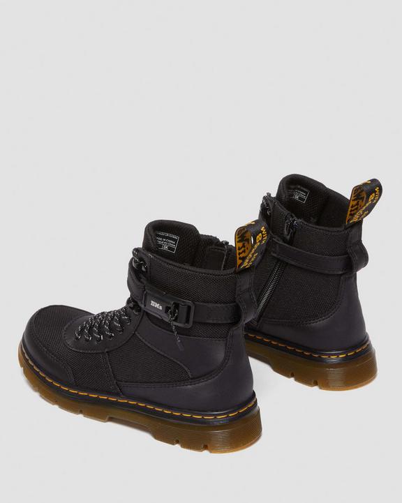 Junior Combs Tech Extra Tough Poly Casual Boots