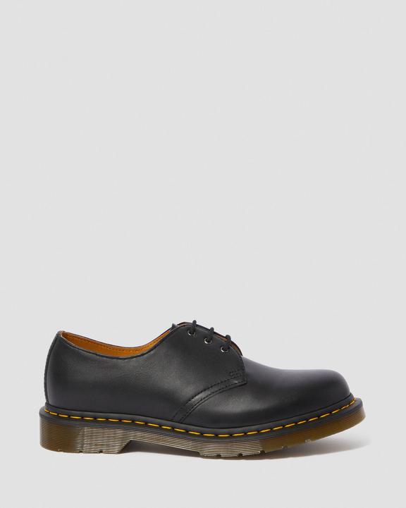 1461 Nappa Leather Oxford Shoes