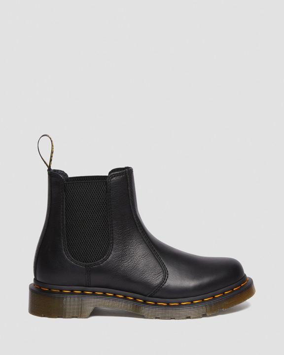 2976 Women's Leather Chelsea Boots