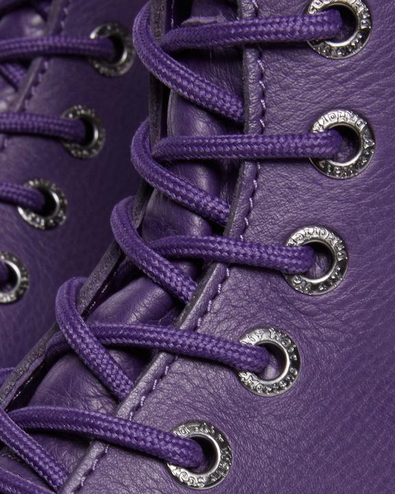 Jadon III Boot Pisa Leather Platforms