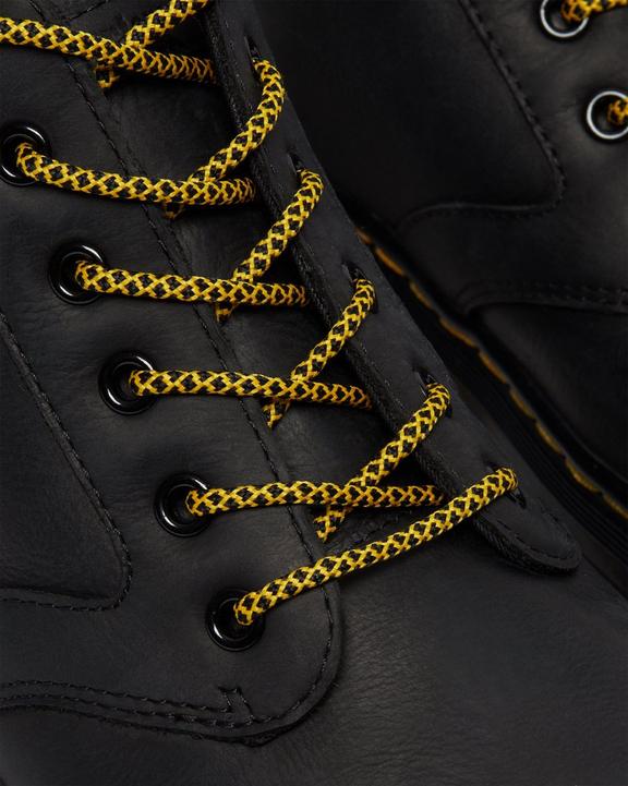 Bonny Leather Casual Boots