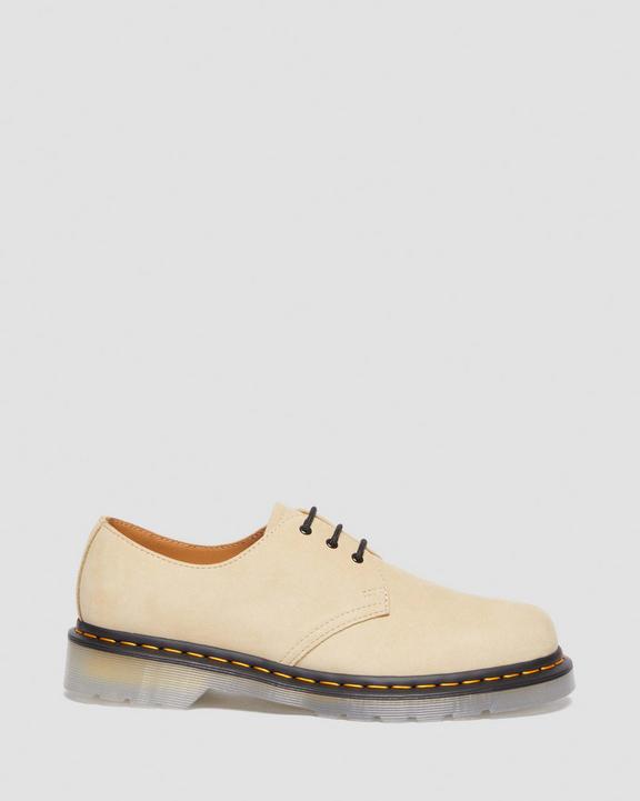 1461 Iced II Buttersoft Leather Oxford Shoes