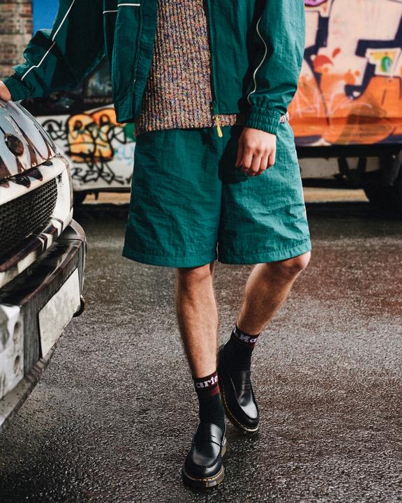 Penton Smooth Leather Loafers