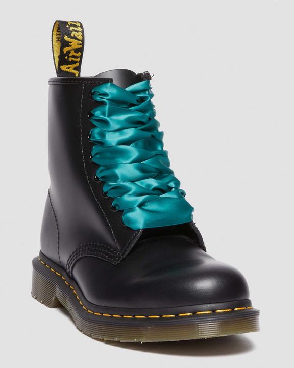 55 inch Ribbon Shoe Laces (8-10 Eye)