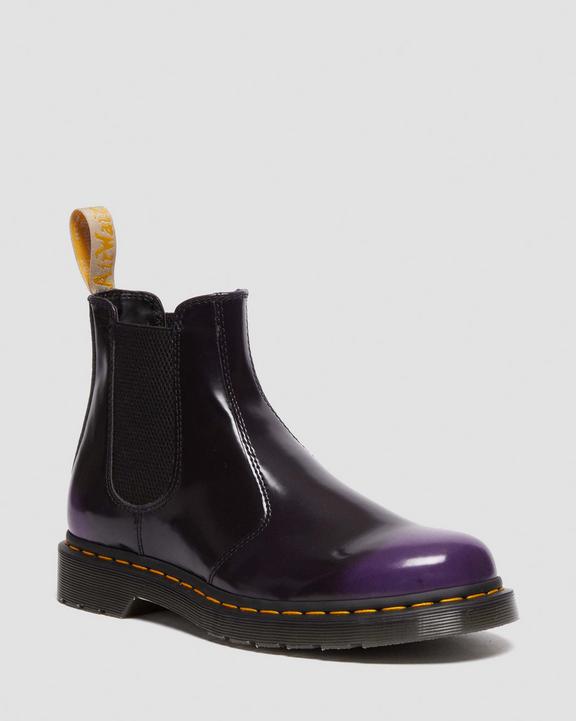 Vegan 2976 Chelsea Boots