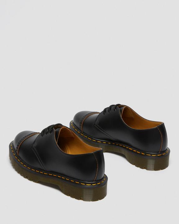 1461 Bex Made in England Toe Cap Oxford Shoes