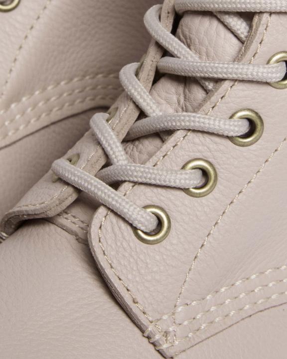 1460 Women's Pascal Virginia Leather Boots