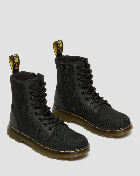 Junior Combs Extra Tough Poly Casual Boots