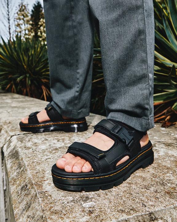 Forster Webbing Sandals