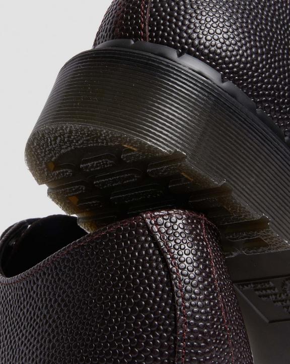 1461 Pebble Grain Leather Oxford Shoes